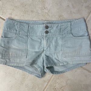 Abercrombie & Fitch shorts 6
